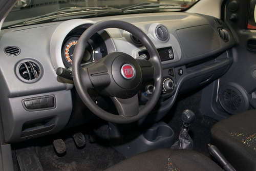 Imagen 14 de 15 de Fiat Fiorino 2022 Anticipo 0km Minimo O Llavexllave E