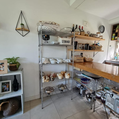 Imagen 21 de 30 de Departamento De 3 Ambientes En Venta Con Jardín - Posadas Nordelta