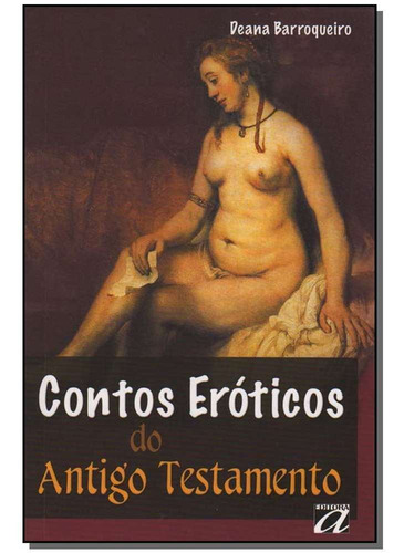 Contos Eroticos Antigo Testamento