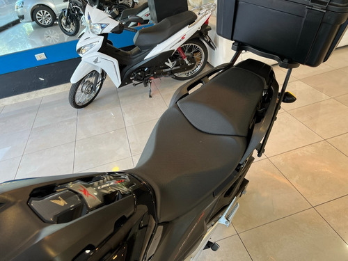 Imagen 14 de 15 de Honda Nc 750 X 2020