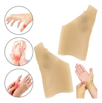 Comprar Pack 2 Muñequeras Túnel Carpiano Dolor Muscular Articulación
