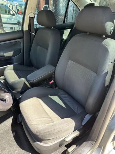 Volkswagen Bora 1.9 Trendline I 100cv