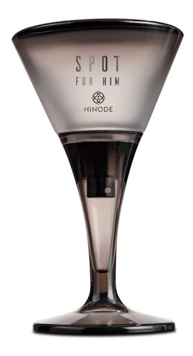 Imagem 5 de 5 de Perfume Spot For Him Unissex