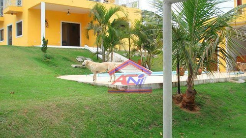 Imagem 13 de 30 de Chácara Com 3 Dormitórios À Venda, 840 M² Por R$ 860.000 - Cafezal Sete - Itupeva/sp - Ch0017
