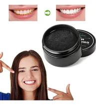 Comprar Branqueador Carvo Clareamento Saúde Clareamento Natural Dent