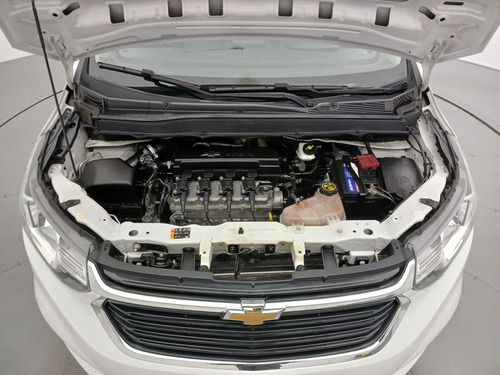 Chevrolet Spin 1.8 PREMIER 8V FLEX 4P AUTOMÁTICO