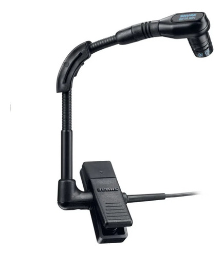 Shure Blx14r-b98 Sistema Inalámbrico Instrumentos De Viento
