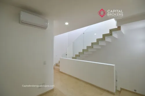 Casa Nueva En Coto Solares En Venta