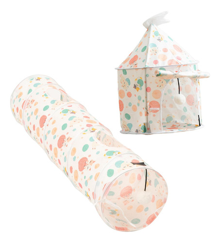 TĂșnel Para Gatos, Juguete Interactivo Para Gatos,,