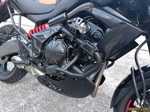 Motos Kawasaki