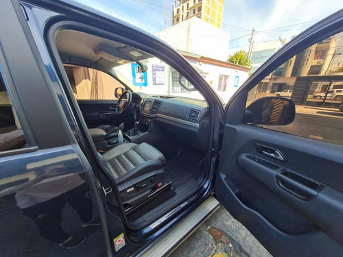Volkswagen Amarok 2.0 Cd Tdi 180cv Highline At 2018