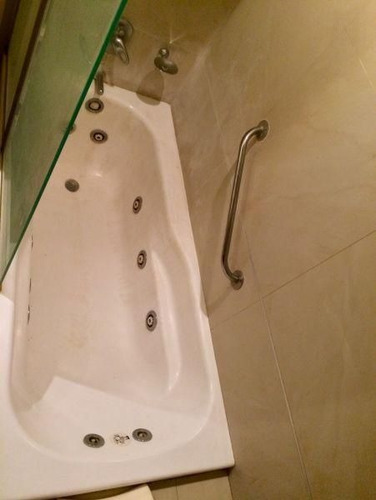 Imagen 8 de 10 de Venta | Amplio 3amb Reciclado | Tribunales | Paseo Aldrey