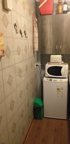 Dueño Vende Depto 2 Ambientes En Mar Del Plata , Cartera De Clientes Activa Para Renta Temporal