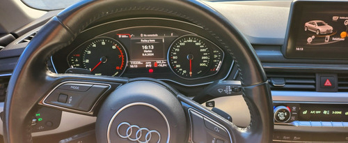 Audi A4 2.0 Fsi 190cv