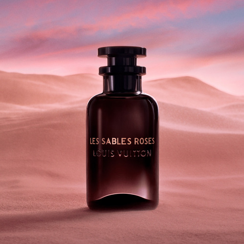 Perfume Louis Vuitton Les Sables Roses 5ml