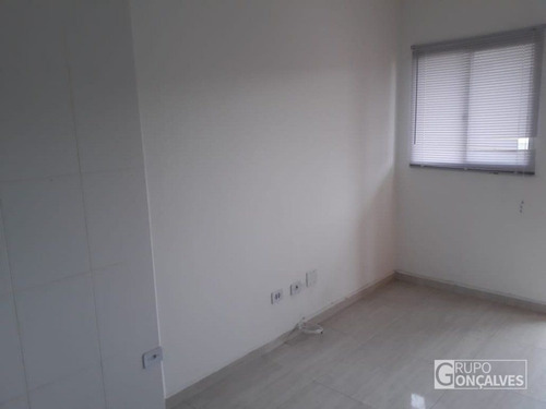 Imagem 8 de 10 de Apartamento Para Locação Em Condomínio Fechado Na V. Dalila - Código: Ap4546