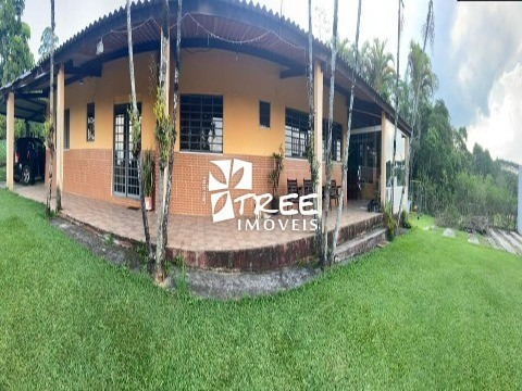 Imagem 19 de 30 de Venda Excelente Chácara Em Biritiba-ussu/mogi Das Cruzes Com A/t 4.500m² Distribuídos Em Casa Toda De Laje, 3 Dormitórios Sedo Suíte. Consulte-nos. - Ch00106 - 69896973