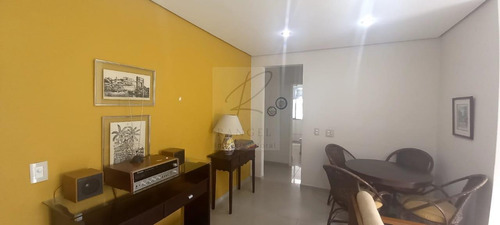 Imagem 5 de 15 de Apartamento Para Venda Em Guarujá, Enseada, 4 Dormitórios, 2 Suítes, 3 Banheiros, 1 Vaga - Ap22_2-1332244