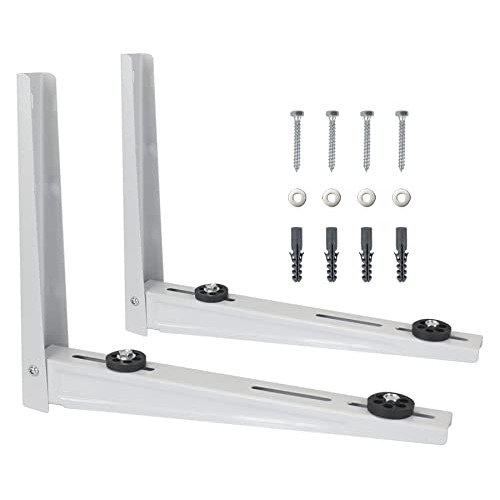 Soporte Mini Split Unidades De Condensador Exterior Mon...