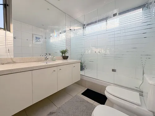 Penthouse Espectacular - Candelaria / Espoz