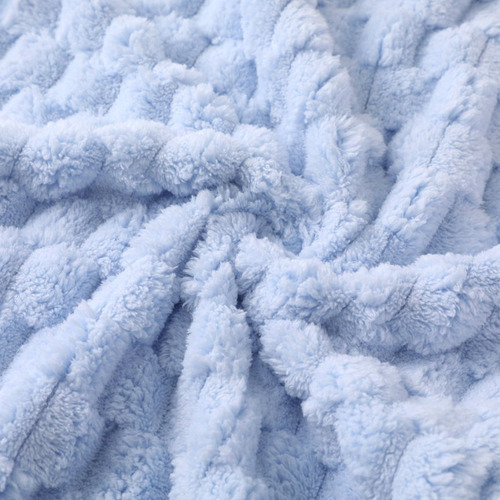 Toalla + Baño De Felpa Nube - Superabsorbente Para Hogar