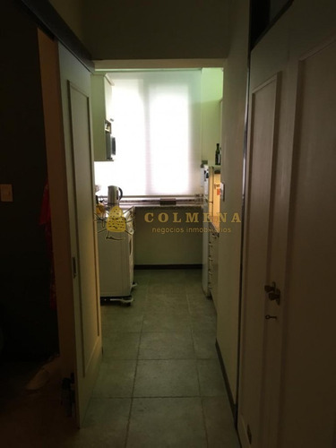 Apartamento En Barrio Cantegril Cerca De Colegios Y Universidad. Consulte !!!!- Ref: 3122