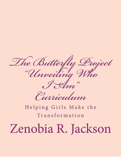 Libro: En Inglés El Plan De Estudios De The Butterfly Projec