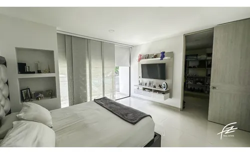 Casa En Venta En Cali,valle Del Cauca