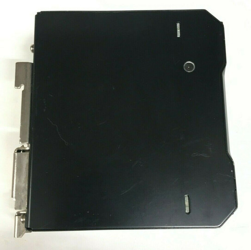 Imagen 3 de 7 de Omron S8vk-g12024 Power Supply 24 Vdc 5a