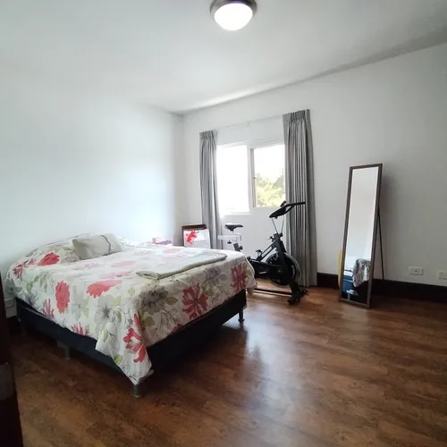 Apartamento En Venta En Zona 15 Guatemala