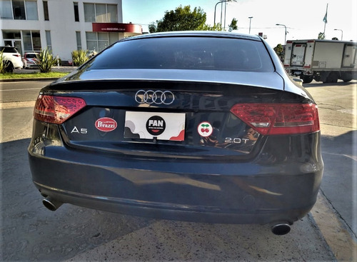 Audi A5 Sportback 2.0 T Fsi Multitronic 211cv