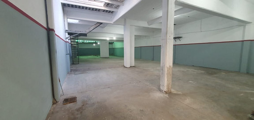 Imagen 3 de 19 de Galpon --lote 10 X 50 Mts