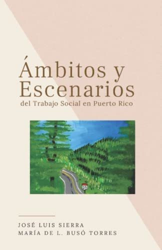 Libro : Ambitos Y Escenarios Del Trabajo Social En Puerto..