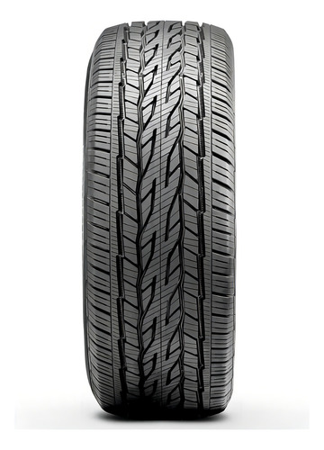 Llanta 275/55r20 111s Continental Conticrosscontact Lx20 Índice De Velocidad S