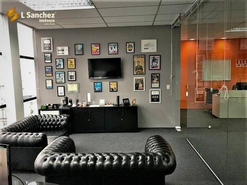 Prédio À Venda, 603 M² Por R$ 3.700.000,00 - Vila Flávio - Mogi Das Cruzes/sp - Pr0003