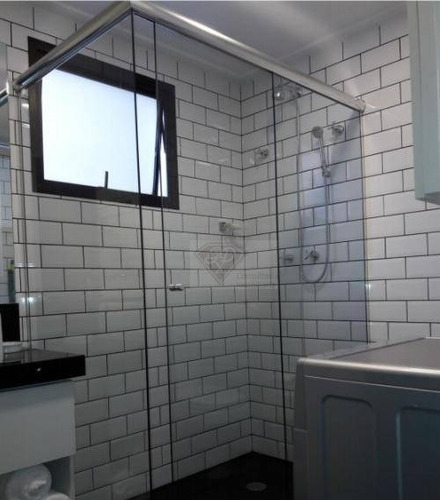 Imagem 15 de 17 de Flat Residencial Para Venda E Locação, Jardim América, São Paulo. - Fl0267