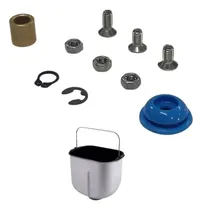 Comprar Kit Reparo Da Forma Panificadora Multipane Britania