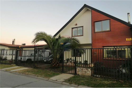 Imagen 1 de 30 de Equipo Re/max Vende Hermosa Casa, Villa San Pedro.