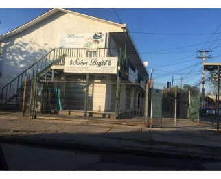 Imagen 4 de 9 de Casa - Oficina En Venta En Maipú