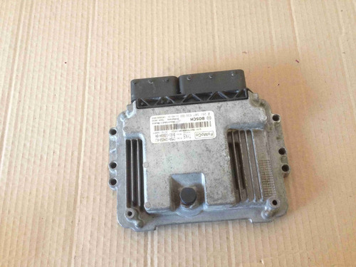 Computadora Ecu Ecm Motor 12-18 Ford Focus Cm5a12a650kj