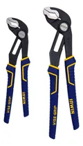 Comprar Conjunto De Alicates Irwin Vise-grip Groovelock V-maxila De 