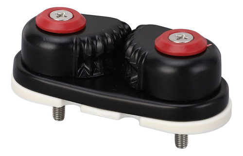 Boat Cam Cleat, 2 Piezas, Kayak, Acero Inoxidable, Resistent