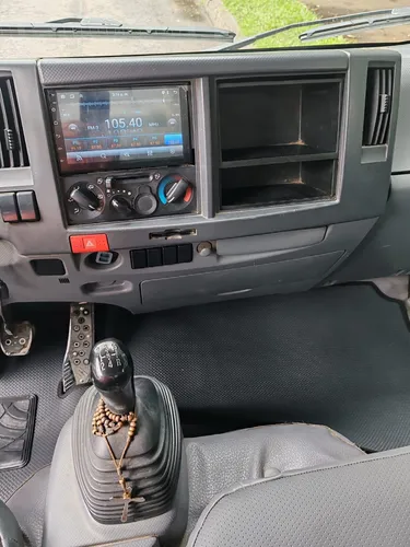 Chevrolet Nhr Estacas 2771 Cc Diésel M/t 2014