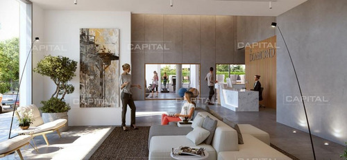 Imagen 5 de 9 de Venta Departamento Un Dormitorio A Estrenar Mansa Punta Del Este - Punta Del Este Roosevelt