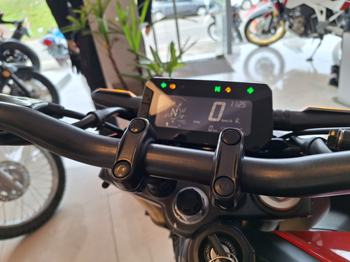 Honda Cb 300 Twister Entrega Ya Fcia Tornado Wave Motopier