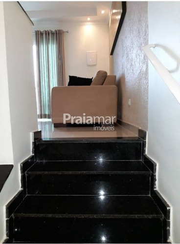 Imagem 5 de 19 de Sobrado Reformado 03 Dormitórios I 1 Suite I 120m² | 1 Vaga I São Jorge I Sv - 768