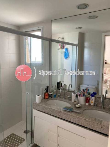 Imagem 6 de 15 de Apartamento-à Venda-barra Da Tijuca-rio De Janeiro - 300808