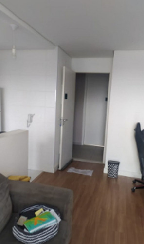 Imagem 2 de 14 de Apto Ipiranga | 2 Quartos | 52 M² | Cond: R$360.00 | 1 Vaga - 19pxe7f