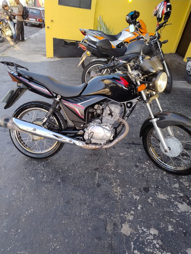 Cg 150 Flex Perfeita