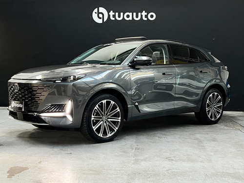 Changan Uni-K 2.0 Elite At